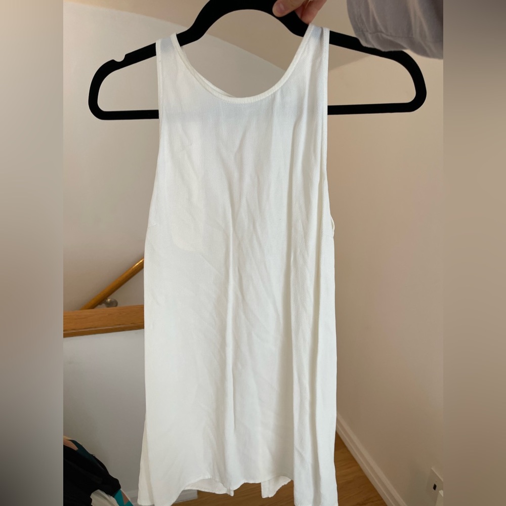 Topshop blouse